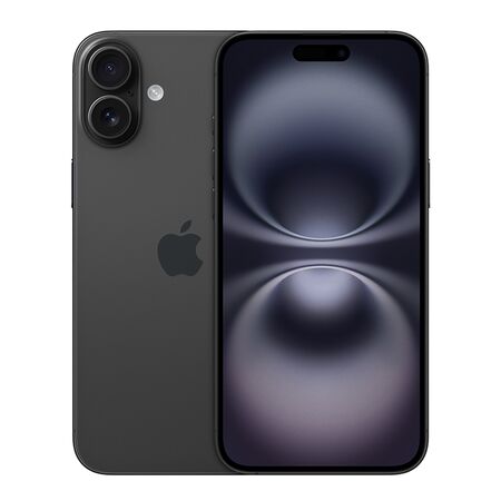 iPhone 16 Plus Apple 256GB Black
