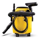 Aspiradora Karcher WDL1 1000w 10lts solidos liquidos sopladora 1.098-343.0 - Miniatura 3