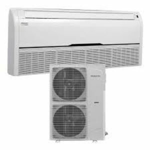 AIRE ACONDICIONADO SPLIT PISO TECHO INVERTER PHILCO PHPTINH6TRHC5DPI 6TR FCALOR - 4609227 - Vista principal
