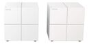 Repetidores De Señal Wifi Tenda Nova Mw6g Ac1200 Wh 2gb X2 - Miniatura 3