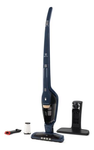 Aspiradora Inalambrica Electrolux Erg25n Ergorapido 2en1 90w - Vista principal