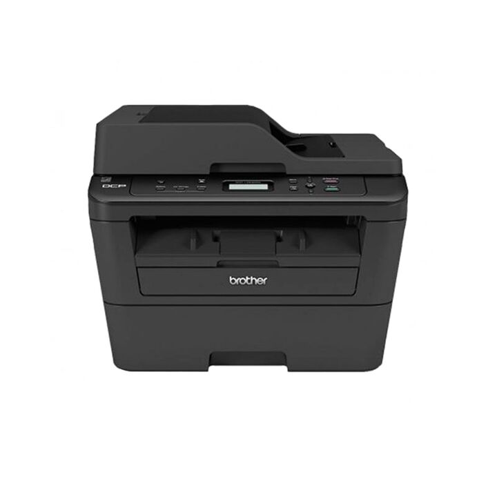 Impresora Multifunción Brother DCPL2540DW 30ppm Wifi Duplex - Vista principal