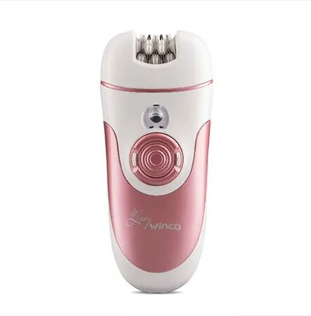 Depiladora Winco W107