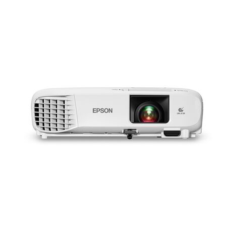 Proyector Epson Power Lite E20