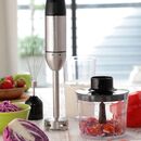 Mixer Smartlife SM5010 Minipimer Picadora Licuadora 800W - Miniatura 10
