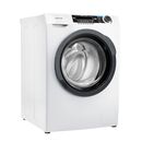 Lavarropas Automatico Drean 8 Kg 1400 Rpm Inverter Blanco - Miniatura 3