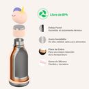Botella Asobu Bestie 460 ml - Unicorn - Miniatura 4
