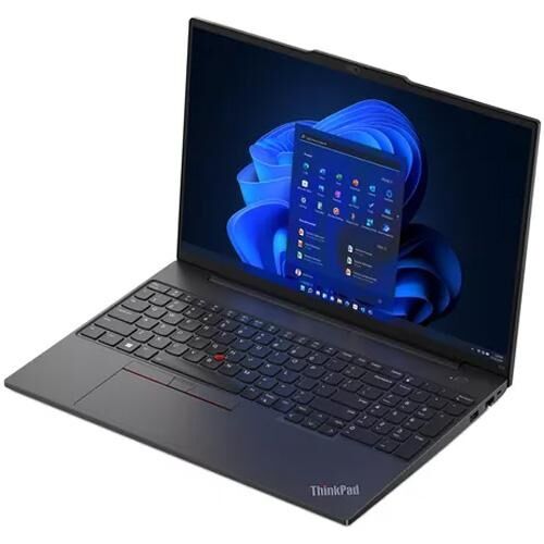 Notebook Lenovo Thinkpad E16 R7 16 Gb 512 Gb Free Dos - Vista principal