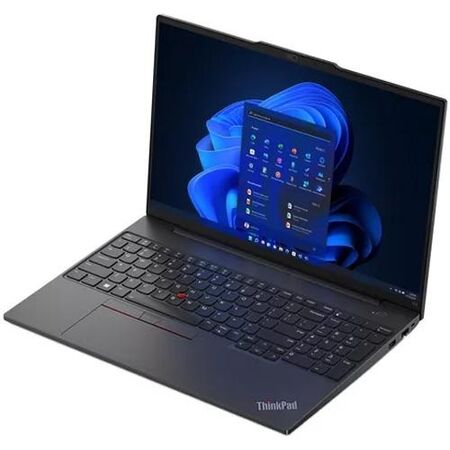 Notebook Lenovo Thinkpad E16 R7 16 Gb 512 Gb Free Dos