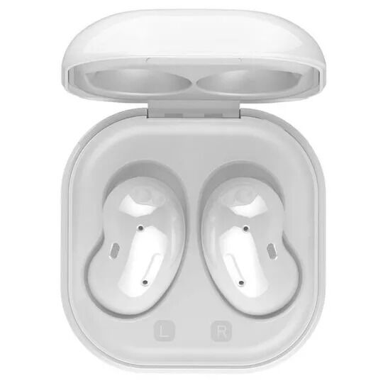 Auricular Bluetooth Wins Blanco Noga NG-BTWINS24 BL - Vista principal