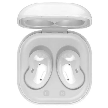 Auricular Bluetooth Wins Blanco Noga NG-BTWINS24 BL