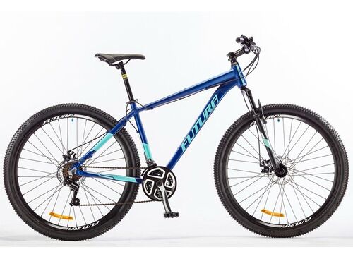 Bicicleta Futura Mantis Rodado 29 Shifters Shimano Tx30 21 - Vista principal