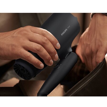 Secador de pelos Philips Serie 3000 - BHD308/10
