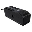 Estabilizador Lyonn Tca1200n 6 Tomas - Miniatura 2