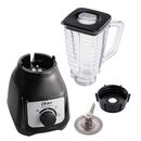 Licuadora Oster BLSTKAPBRD054 Pica Hielo 1.25L Negra 550W - Miniatura 9