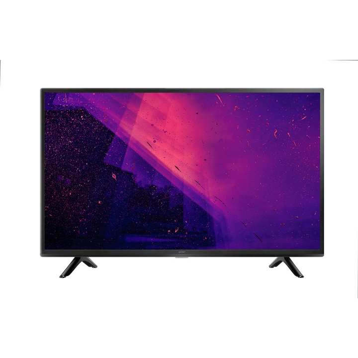 Smart Tv Led Quint Smt 32 Pulgadas Hd Qt3-32 Gtv2024 Google - Vista principal