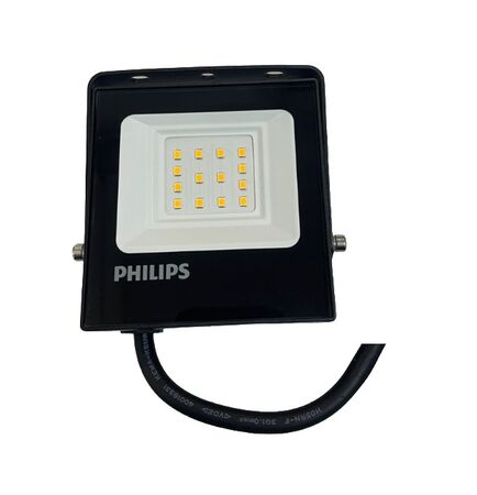 Luminaria para Exterior Philips Proyector LED BVP150 G2 LED8CW 110-277V 10W 911401831885
