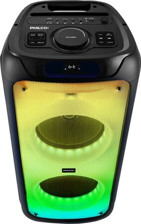 Parlante Portatil Philco TPL4500 Bluetooth Tpl4500 5300 W