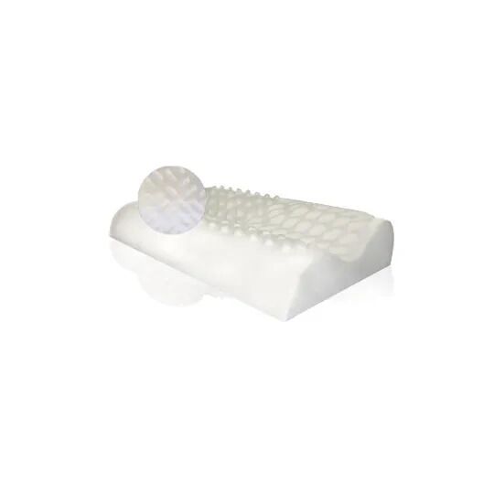 Almohada Viscoelastica Cerv. Con Bastones 60X40 Neorelax 8 - Vista principal