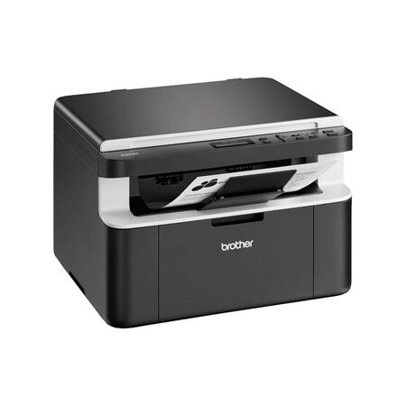 Impresora Laser Brother DCP-1617NW 21PPM WiFi