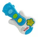 Juguete Guitarra C Luz Y Sonidos Poppi 6739 - Miniatura 2