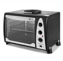 Horno electrico Winco 36 lts W636 - Miniatura 1