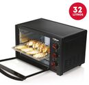 Horno electrico Facilcook Liliana AO132 - Miniatura 1