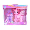Pony Mueco Mi Dulce Poni X 2 - 6202 - Miniatura 2