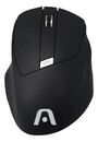 Mouse Óptico Inalámbrico Argomtech Maxi Ms33 Receptor Usb - Miniatura 1