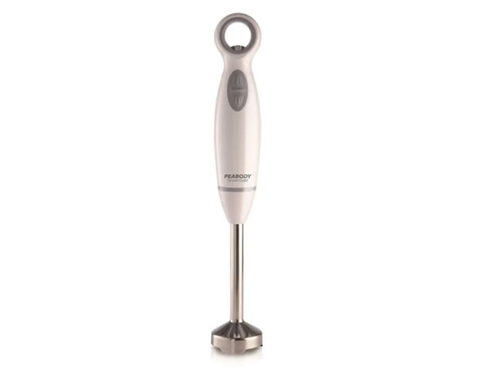 Mixer Peabody 600w 0,6lts 2 Velocidades Pe-lm322b Blanca - Vista principal