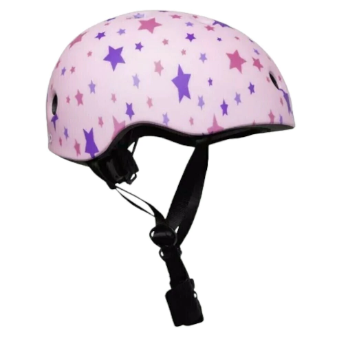 Casco Belmondo Star Safety - Vista principal