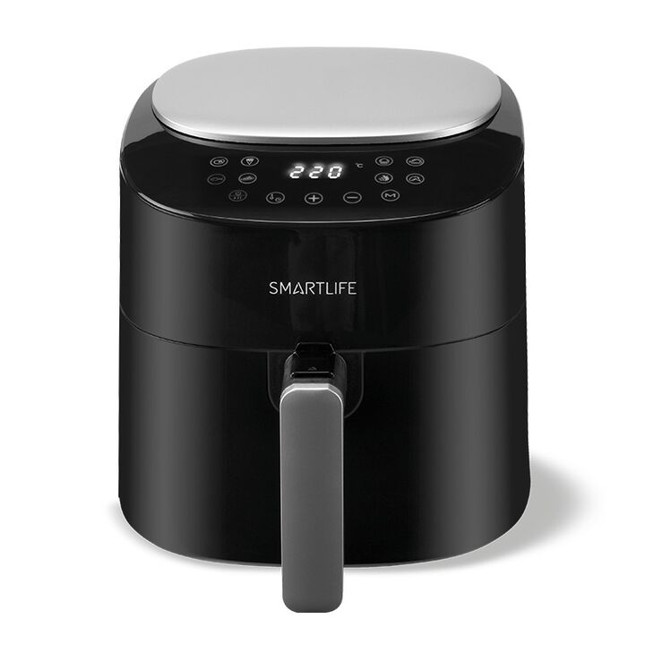 Freidora de aire Smartlife  AF9001 4.2L - Vista principal