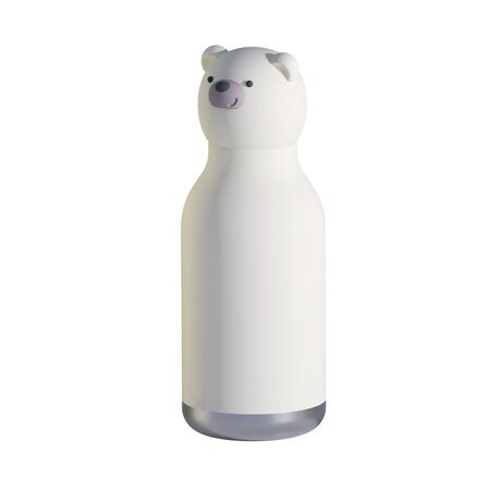Botella Asobu Bestie 460 ml - Bear