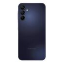 Celular Samsung A15 4 Gb 128 Gb Rom Blue Black - Miniatura 2