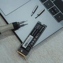Disco Ssd M.2 Gen3 Verbatim Vi3000 512gb Pcie Nvme 49374 - Miniatura 8