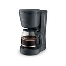 Cafetera de goteo PHILIPS HD743090 Jarra 1.2L Negro - Miniatura 1
