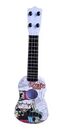 Guitarra Rockera Infantil Hardcore 7449 - Miniatura 2