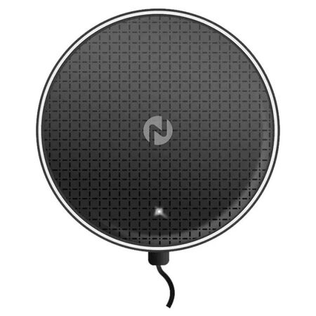 Cargador inalambrico 10W Noga NG-Q03