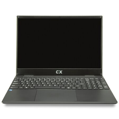 Notebook CX 15.6 AMD  R5 3500U 8GB SSD250GB Sin Sistema Operativo