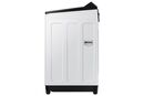 Lavarropas Samsung WA11CG6442BWBG Superior 11 Kg Inverter - Miniatura 4