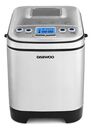 Horno De Pan Daewoo Bm9122 12 Programas Timer 1450w - Miniatura 2