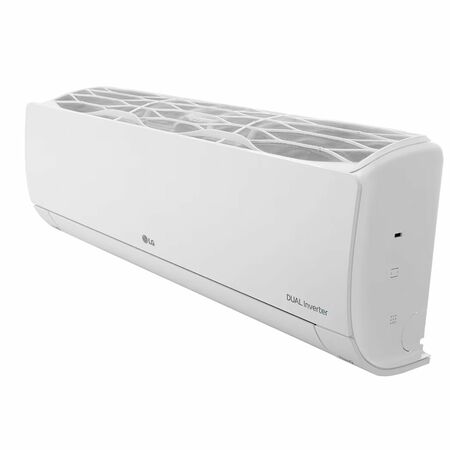 Aire Acondicionado LG DUALCOOL Frío/Calor 5275 Watts Dual Inverter WIFI