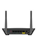 Router Linksys EA6350-4B Doble Banda AC1200 - Miniatura 2