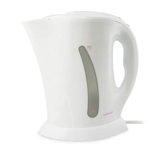Pava electrica Winco W718 - Vista principal
