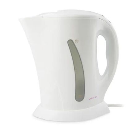 Pava electrica Winco W718