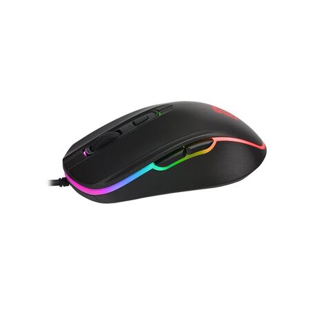 Kit Teclado y Mouse Thermaltake eSports Challenger Elite RGB