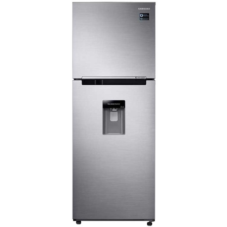 Heladera Samsung 308L Rt29K577Js8 No Frost Inv Disp Ix