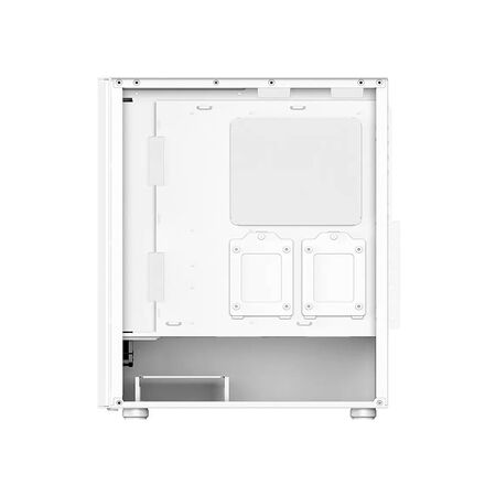 Gabinete ADATA XPG Valor Air Blanco Fans X4