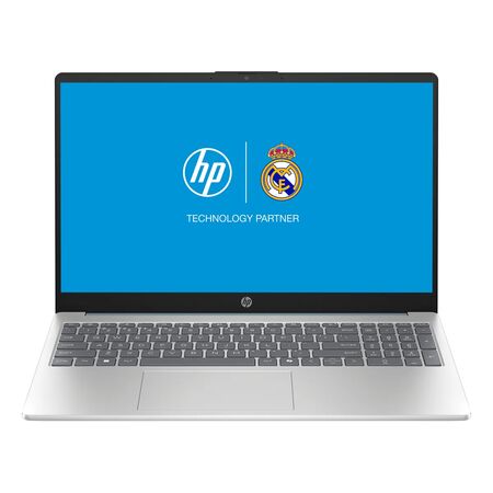NOTEBOOK HP (15-FD0232LA) i3-N305 8GB 512GB 15.6 FHD W11HSL (B9TS8LA#AC8)