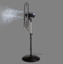 Ventilador de Pie 32 Tipo Industrial Liliana PIE 32 VPI32CB - Miniatura 3